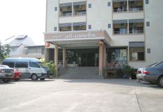 Exterior 5 Wipanan Mansion 
