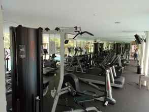 Fitness Center 4 Hyarta Luxorious Golden Villa (near Centre of Yogyakarta)