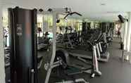 Fitness Center 4 Hyarta Luxorious Golden Villa (near Centre of Yogyakarta)