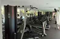 Fitness Center Hyarta Luxorious Golden Villa (near Centre of Yogyakarta)