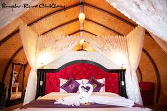 ห้องนอน 4 Con Khuong Resort Can Tho