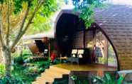 Ruangan Fungsional 2 Con Khuong Resort Can Tho