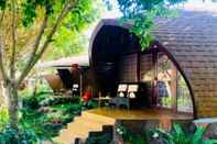 Functional Hall Con Khuong Resort Can Tho