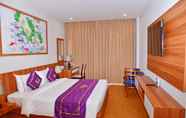 Ruangan Fungsional 4 Con Khuong Resort Can Tho