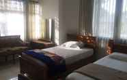 Bedroom 5 Taman Puri Sangkih		