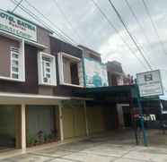 Exterior 5 Hotel Satria Syariah Batusangkar