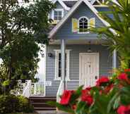 Exterior 2 Baan Kang Hun Pua Cottage