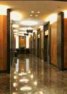 LOBBY Strategic Room at U Residence 2 Near UPH Lippo Karawaci