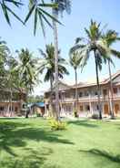 EXTERIOR_BUILDING Grand Ngwe Saung Resort