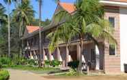 Exterior 6 Grand Ngwe Saung Resort