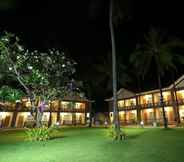 ภายนอกอาคาร 7 Grand Ngwe Saung Resort