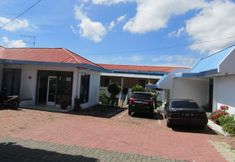 Exterior 6 Hotel Pantes Sarangan