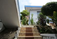 Exterior 4 Hotel Pantes Sarangan