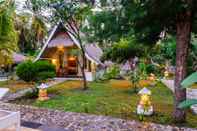 Ruang untuk Umum OYO 1127 Orong Villages Bungalows And Beach Restaurant