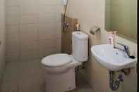 In-room Bathroom Regent INN Near AEON ICE BSD