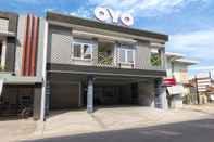 ภายนอกอาคาร OYO 1118 Artomoro Family Guesthouse Near RS Ludira Husada Tama