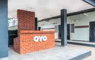 ล็อบบี้ 7 OYO 488 Tekno Residence