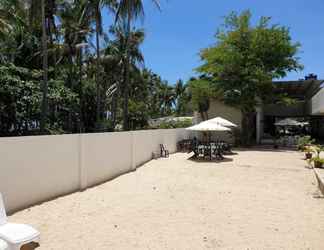 Bangunan 2 Villa Andrea Beach Resort