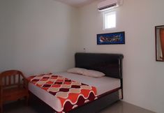 ห้องนอน 2 Sandrina Homestay