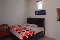 Kamar Tidur Sandrina Homestay