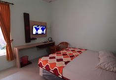 ห้องนอน 5 Sandrina Homestay