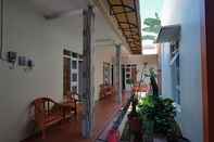 Bangunan Sandrina Homestay