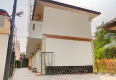 Exterior 3 OYO 3734 Ramboe Ranca