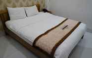 Kamar Tidur 4 Hong Kong 1 Hotel Quy Nhon