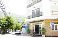 Bangunan Hong Kong 1 Hotel Quy Nhon