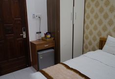 Phòng ngủ 3 Hong Kong 1 Hotel Quy Nhon
