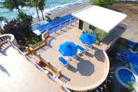 Exterior P&M Final Option Beach Resort