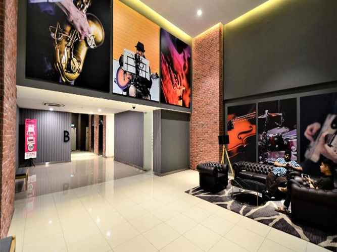 Citizen Old Klang Road 5min To Midvalley 6 8pax Kuala Lumpur The Best Price Only In Traveloka