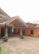 EXTERIOR_BUILDING Punakawan Homestay Batu