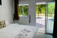 Bedroom Baan Suan Rim Num @ Keeree Wong