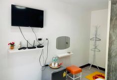 Bedroom 6 Baan Suan Rim Num @ Keeree Wong