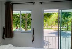 Bedroom 7 Baan Suan Rim Num @ Keeree Wong