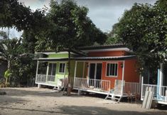 Exterior 5 Baan Suan Rim Num @ Keeree Wong