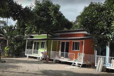 外觀 Baan Suan Rim Num @ Keeree Wong