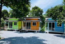 大廳 Baan Suan Rim Num @ Keeree Wong