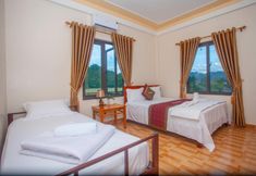 ห้องนอน 5 Applebee's Homestay