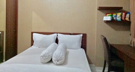 Bilik Tidur 2 Cozy Room Pesona Mares 5