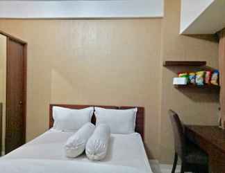 Phòng ngủ 2 Cozy Room Pesona Mares 5