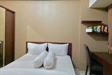 Bilik Tidur Cozy Room Pesona Mares 5