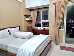 Phòng ngủ 4 Cozy Room Pesona Mares 5