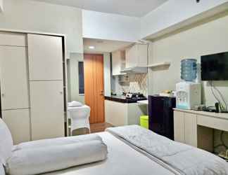 Kamar Tidur 2 Cozy Room Pesona Mares Lima