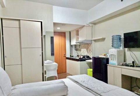 Bedroom Cozy Room Pesona Mares Lima