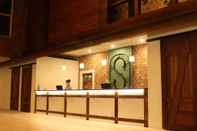 Lobby SoLa Hotel