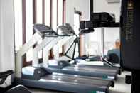 Fitness Center Le Charme Vientiane Hotel