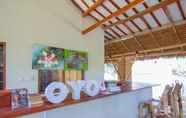 Lobi 4 Yo Land Guest House