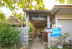 外観 2 OYO 1135 Dwi Inn